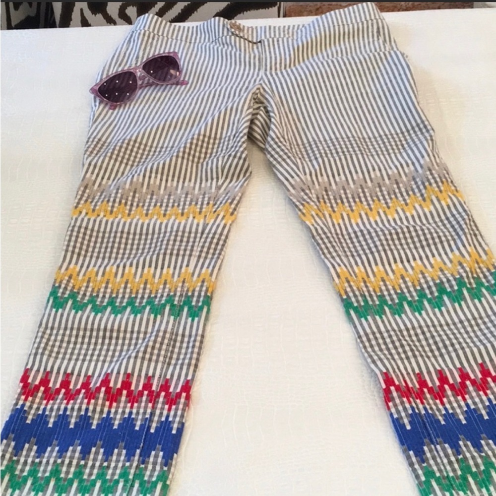 ❤️FABULOUS ANTHROPOLOGIE PANTS